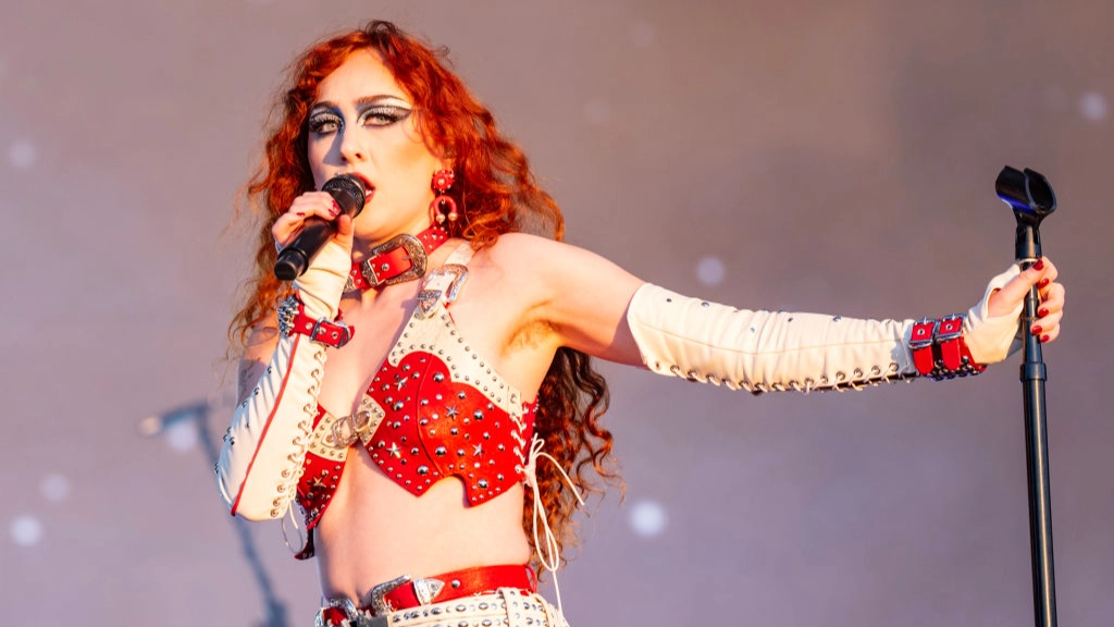 Chappell Roan's cheapest Summer Sessions date revealed as singer adds second Edinburgh show