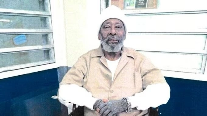 Man on death row for three decades granted clemency days before execution date
