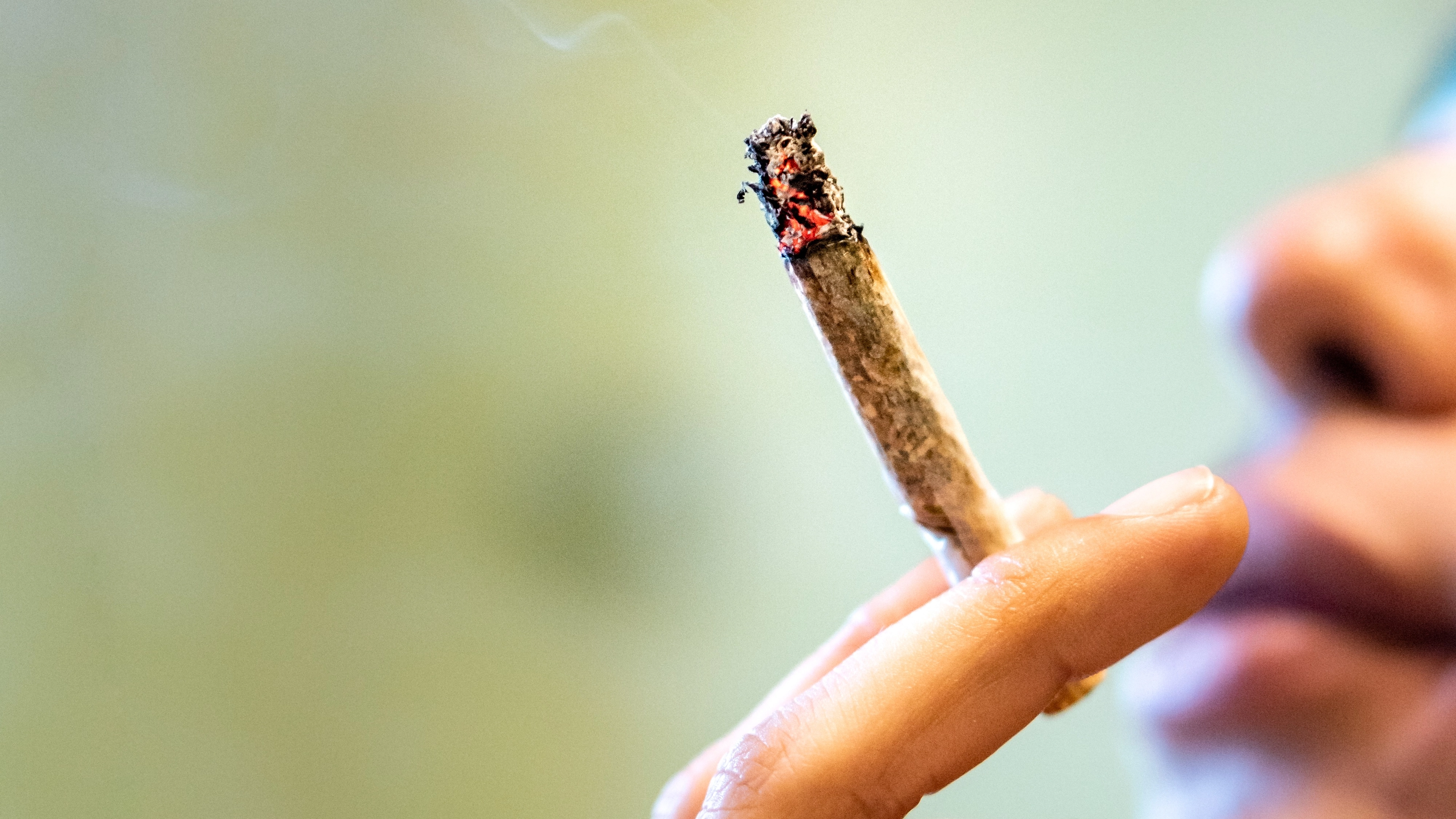 'Scromiting' explained as horrifying side effect of cannabis use raises concern