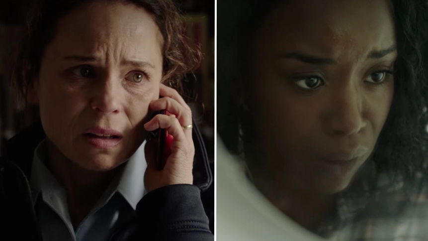Netflix viewers begging for season two of 'excellent' murder mystery that's underrated 'gem' 