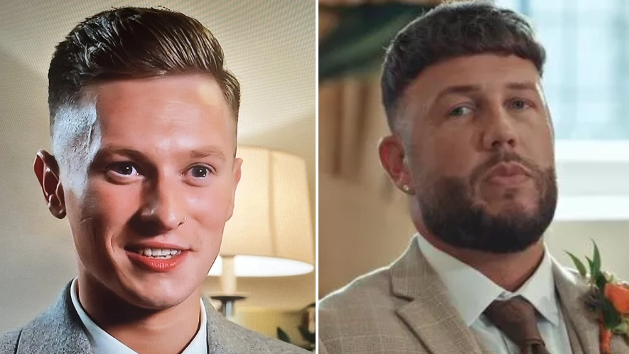MAFS UK viewers praise bride's best friend over comment about groom who's already caused controversy