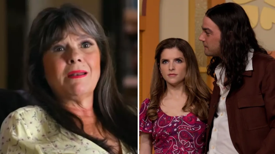 Woman who was attacked aged 8 by ‘Dating Game Killer’ portrayed in new Netflix film detailed how she survived traumatising ordeal