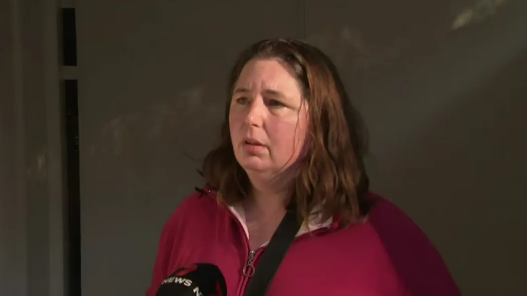 Woman accused of killing three at deadly lunch made sick lie to ensure her children didn’t attend, court hears
