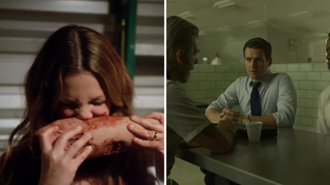 Netflix fans get asked what show they’re most devastated about being cancelled and the answer is pretty much unanimous