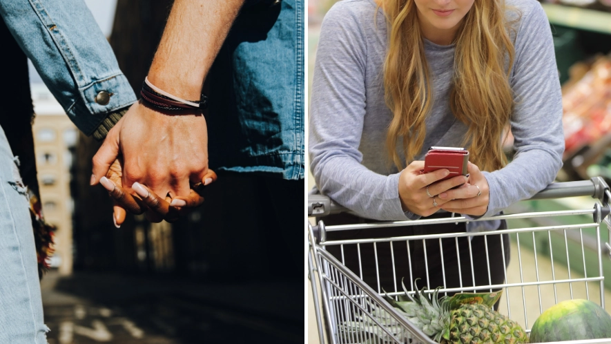 ‘Tinder-Dona’ is the latest dating craze every singleton needs to try