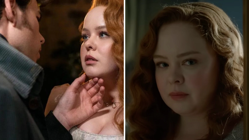 Bridgerton viewers furious after Netflix reveals how long fans will have to wait for season 4