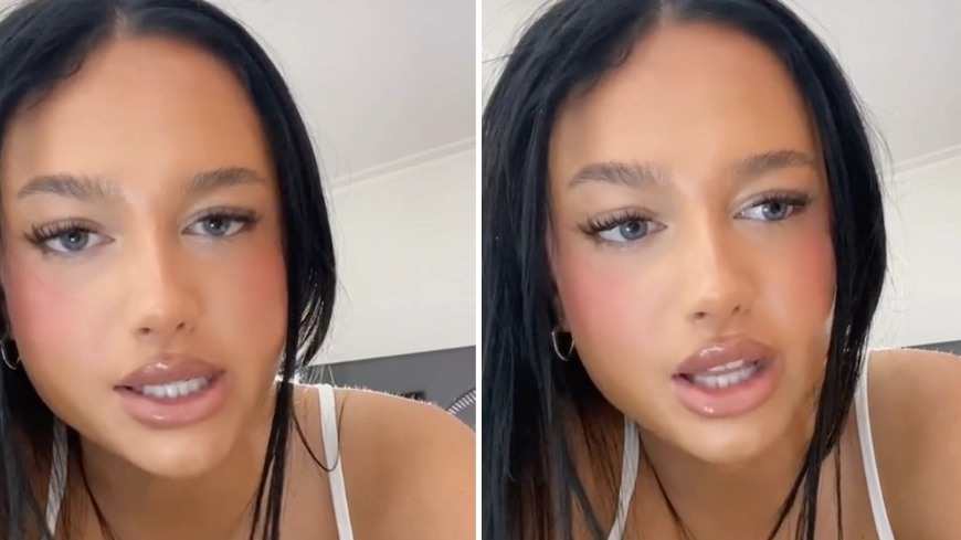 Woman reveals new ‘Cavoodle method’ she swears by to make any man obsessed with her that has 'changed lives'