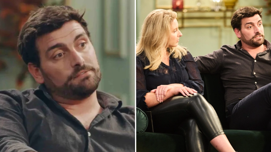 MAFS UK viewers call out groom for X-rated rant following experts' decision