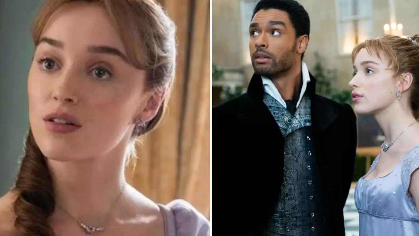 Reason why Daphne Bridgerton won’t be returning to season 3