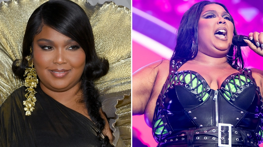 Lizzo sued by former dancers for sexual harassment and hostile work environment allegations