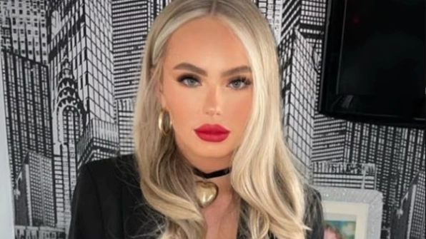 Lawyer issues warning as British student, 23, jailed for life in Dubai after making 'very stupid mistake'