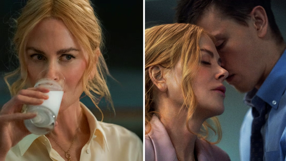 Important warning issued to anyone going to see Nicole Kidman’s new X-rated movie in the cinema