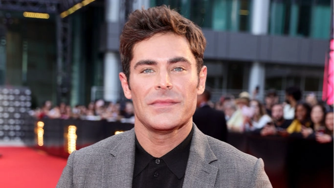 Zac Efron had to reveal horrifying reason behind face transformation after fans noticed he ‘looked different’