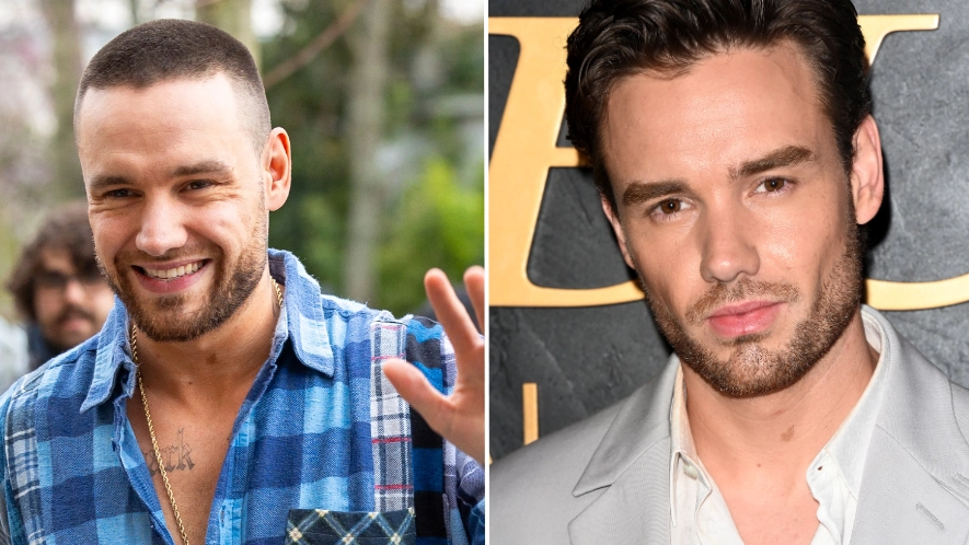 Liam Payne's family speak out following singer's tragic death