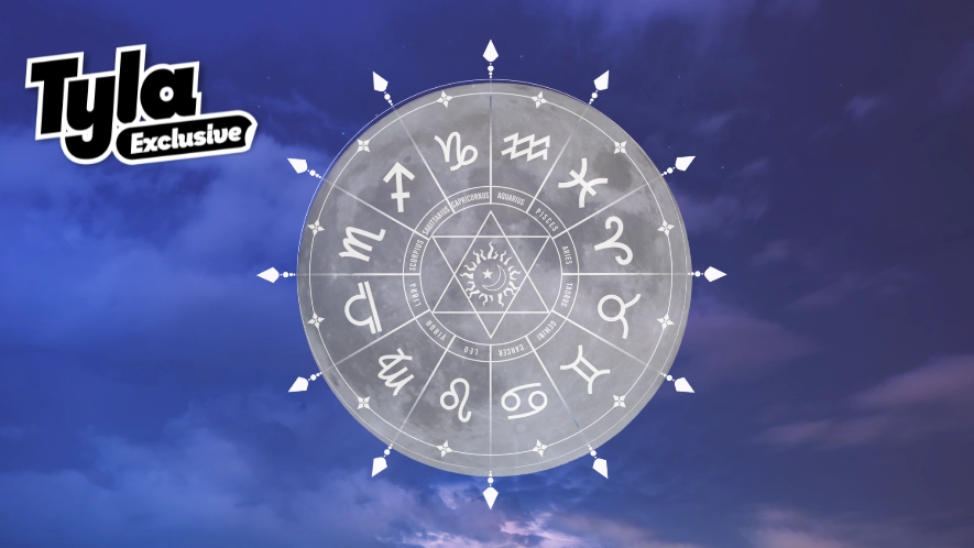 Astrologer issues important warning ahead of tonight’s Full Hunter’s Moon