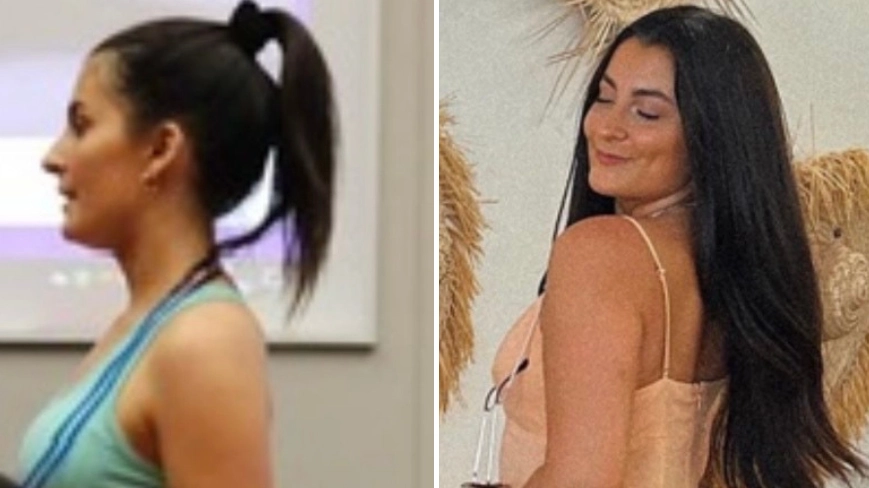 Woman 'doubles' hair thickness with these 8 hacks following 'devastating' health diagnosis
