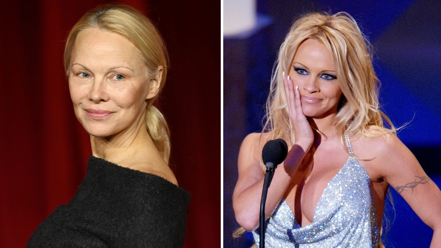 Pamela Anderson was given just 10 years to live after being diagnosed with Hepatitis C