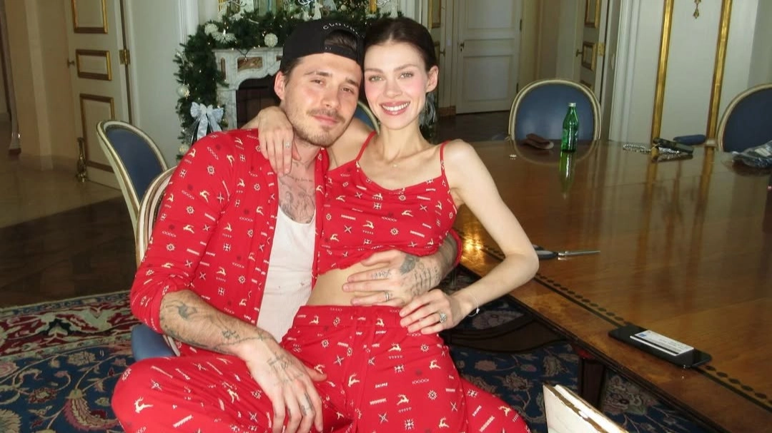 Nicola Peltz Beckham issues 'pointed message' amid family feud with David and Victoria