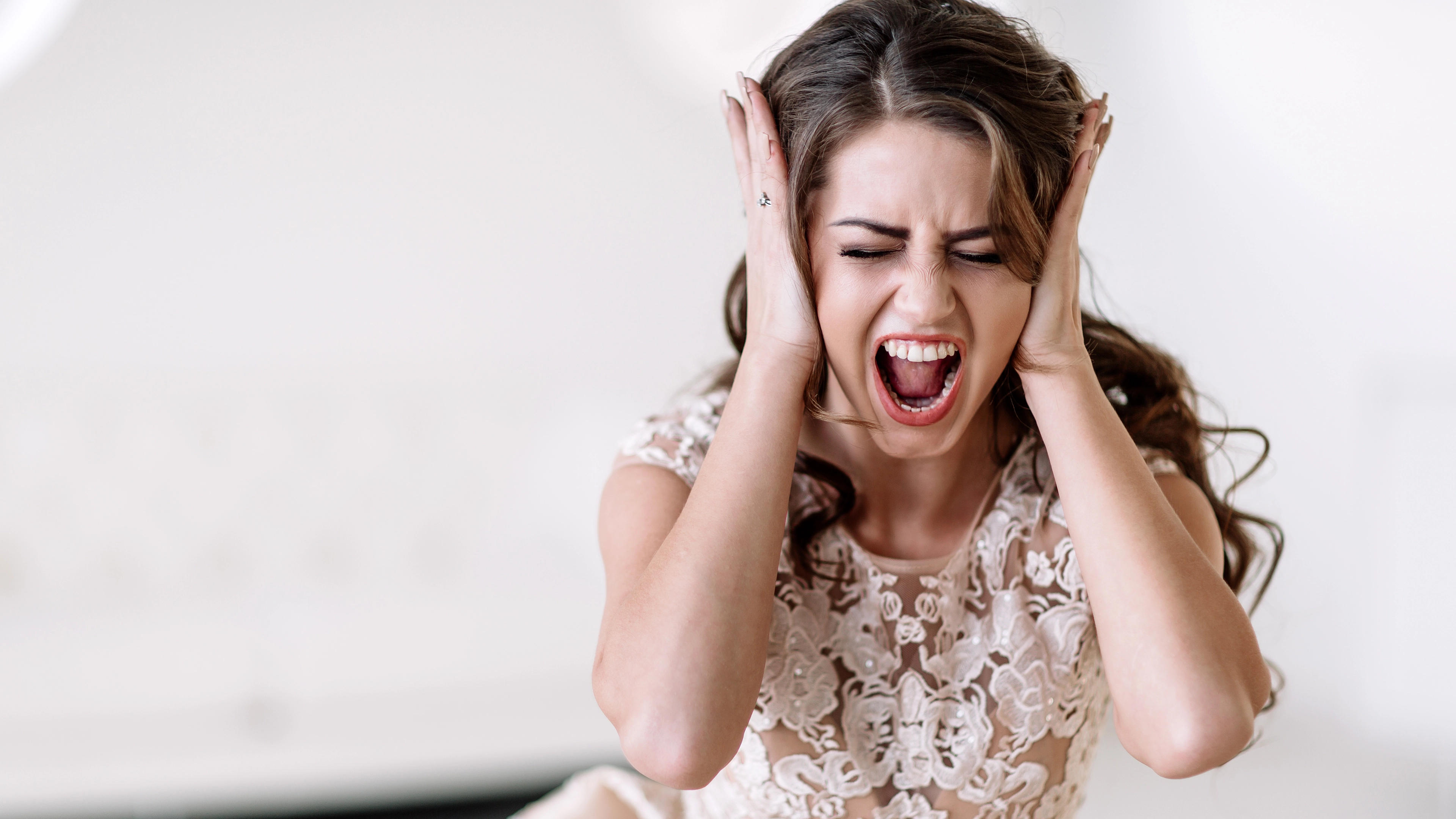 Bride's Outrage After Guests Refused To Donate £1,112 Each