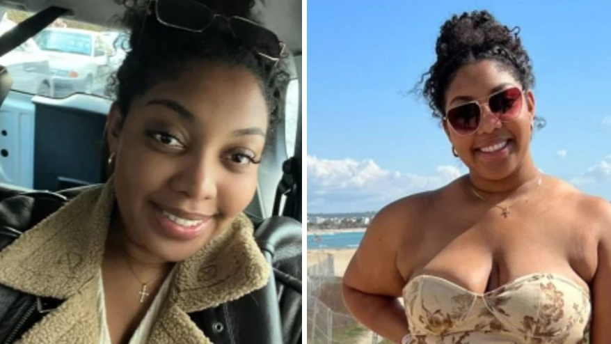 Woman flew to Spain for the day for £30 as it's cheaper than day out in the UK