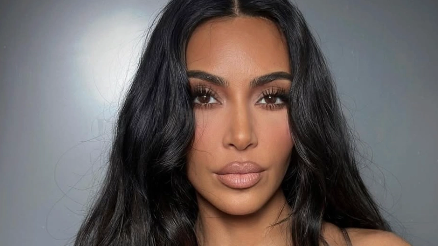 Kim Kardashian explains why she changed her name right before becoming famous