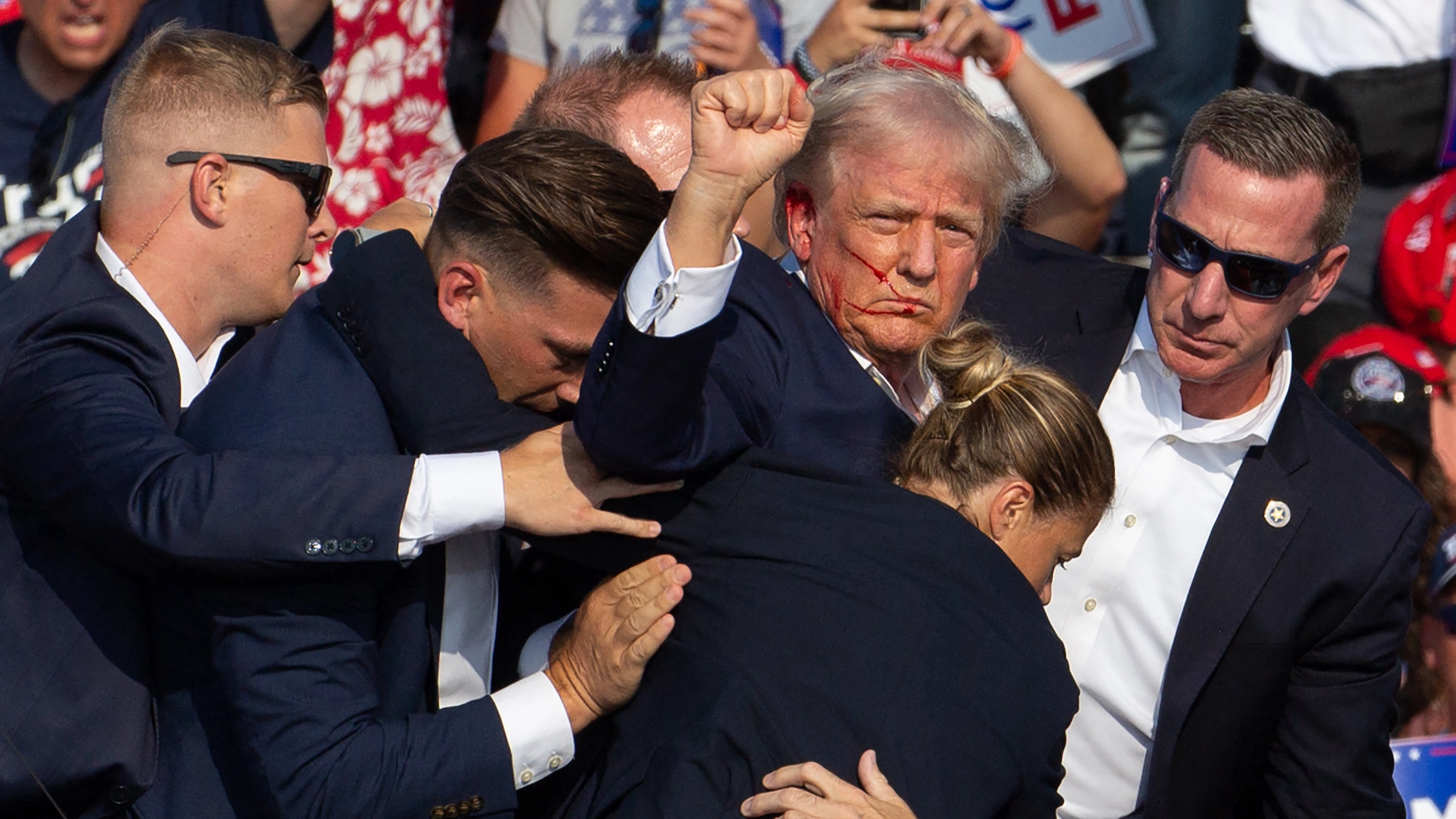 Melania Trump made chilling admission about Donald Trump following assassination attempt
