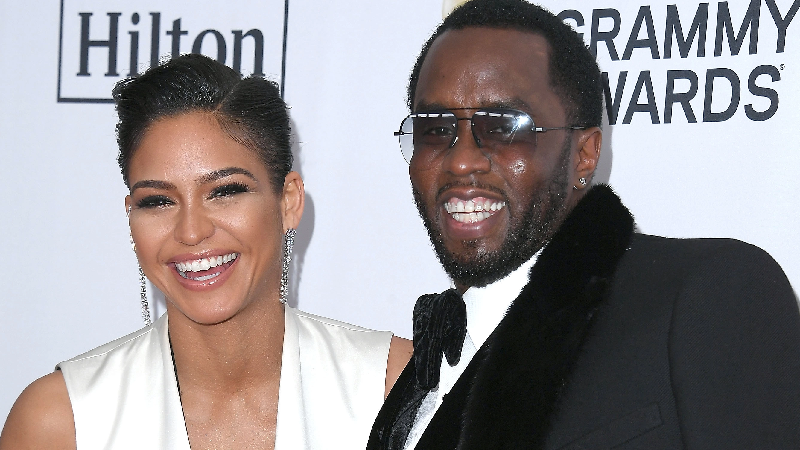 Cassie testifies against Diddy in court and describes what happened at ‘freak off’ parties