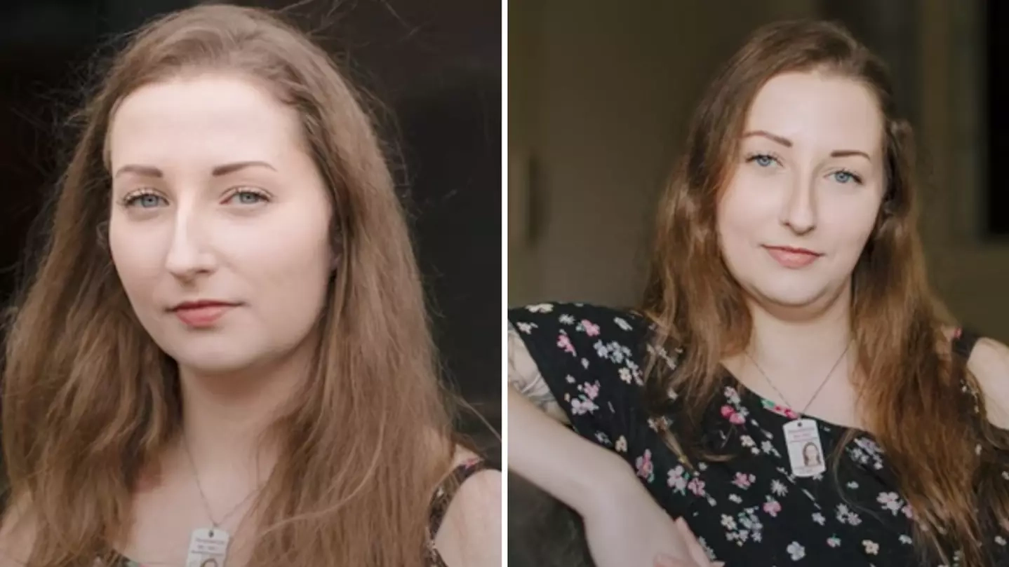 Woman, 29, who is ending her life explains how her partner feels about euthanasia approval