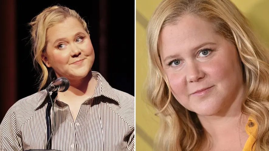 Amy Schumer issued serious plea to fans after she revealed chronic illness diagnosis common amongst celebs