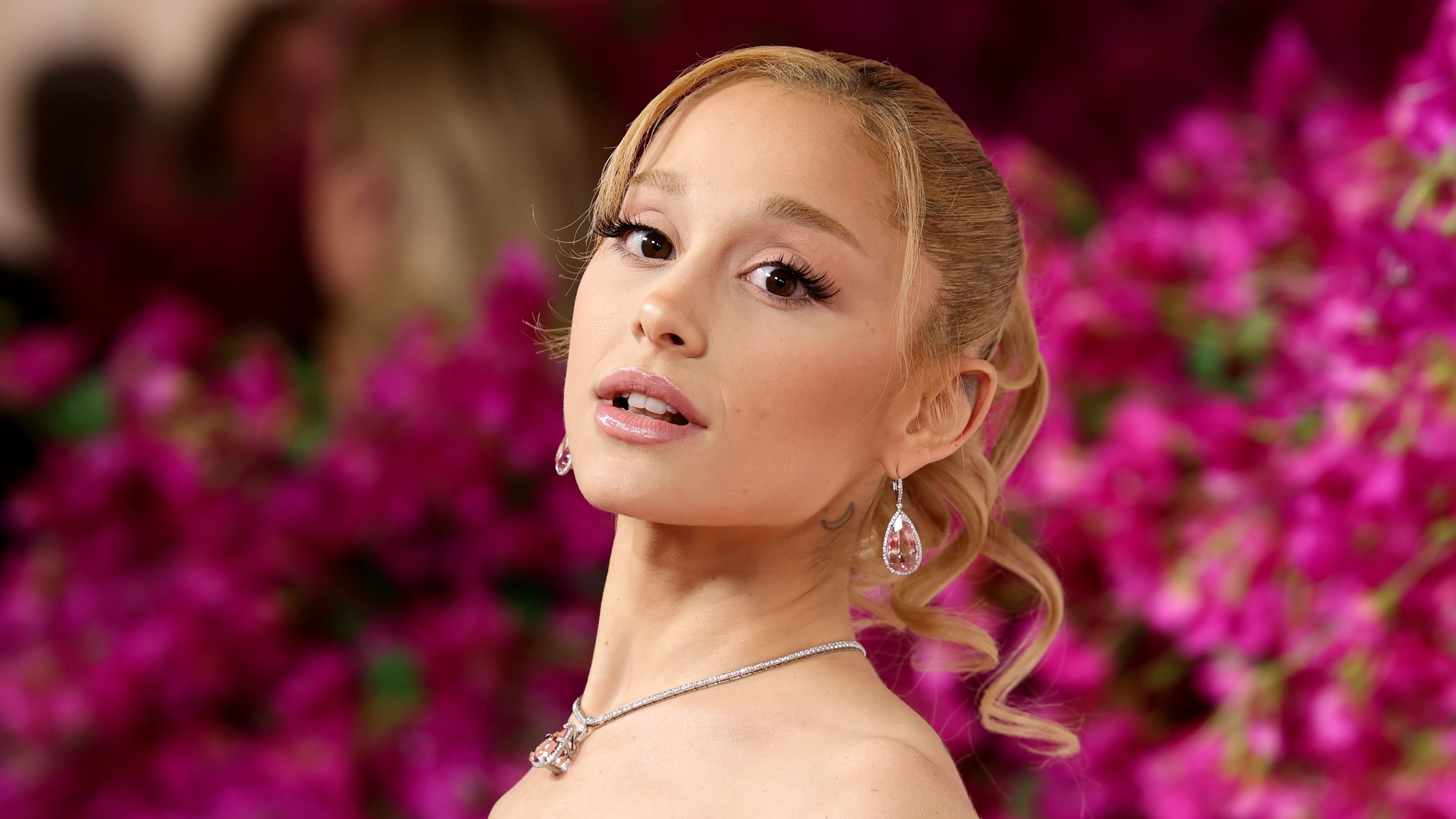 Ariana Grande reveals emotional reason she’s using her ‘birth name’ again