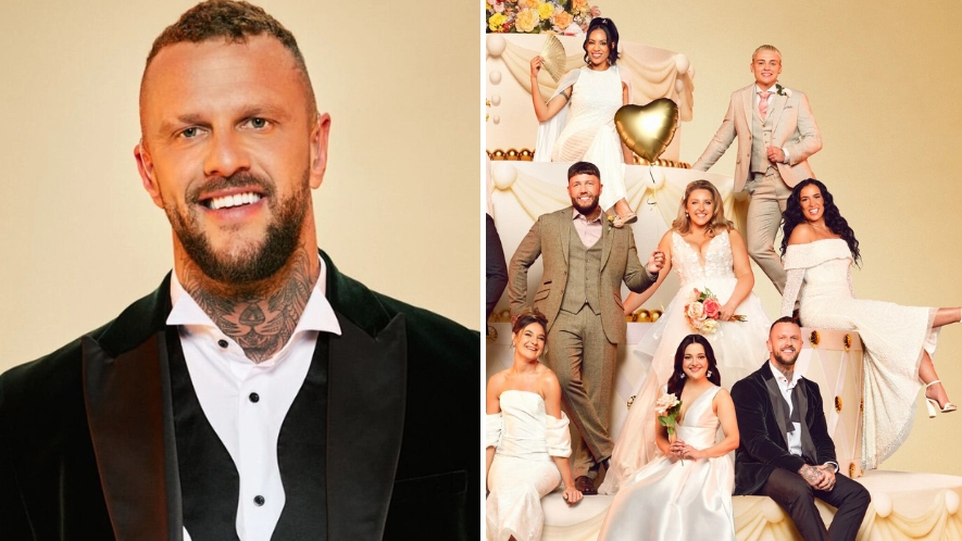 Married at First Sight UK praised after show's first ever deaf contestant is revealed