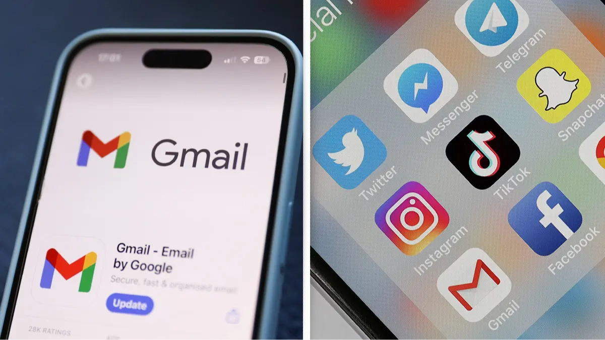 Warning issued to anyone who has a Gmail account as mass deletion looms