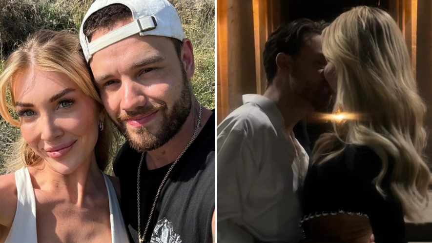 Liam Payne’s girlfriend Kate Cassidy shares heartbreaking letter to singer following his tragic death