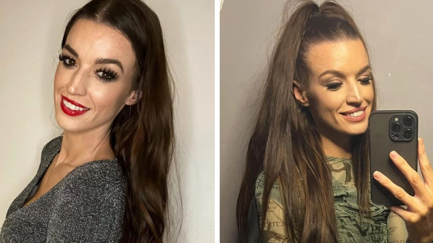 TikTok star Jehane Thomas, 30, dies suddenly following months of migraines
