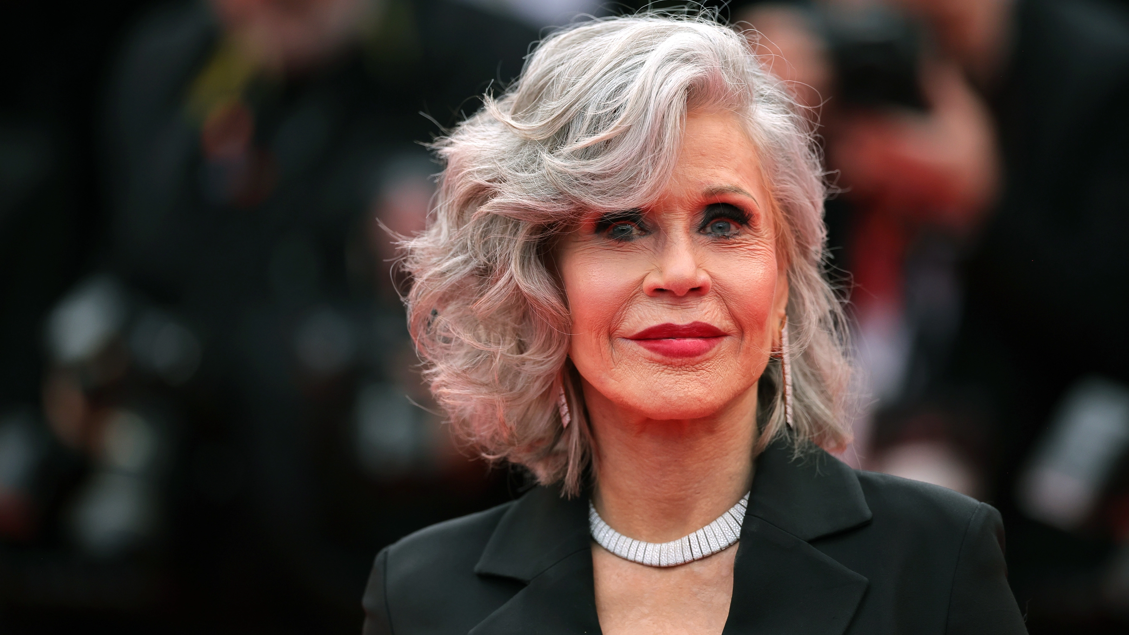 Jane Fonda shares details of Rob Reiner and wife Michele’s final night before death