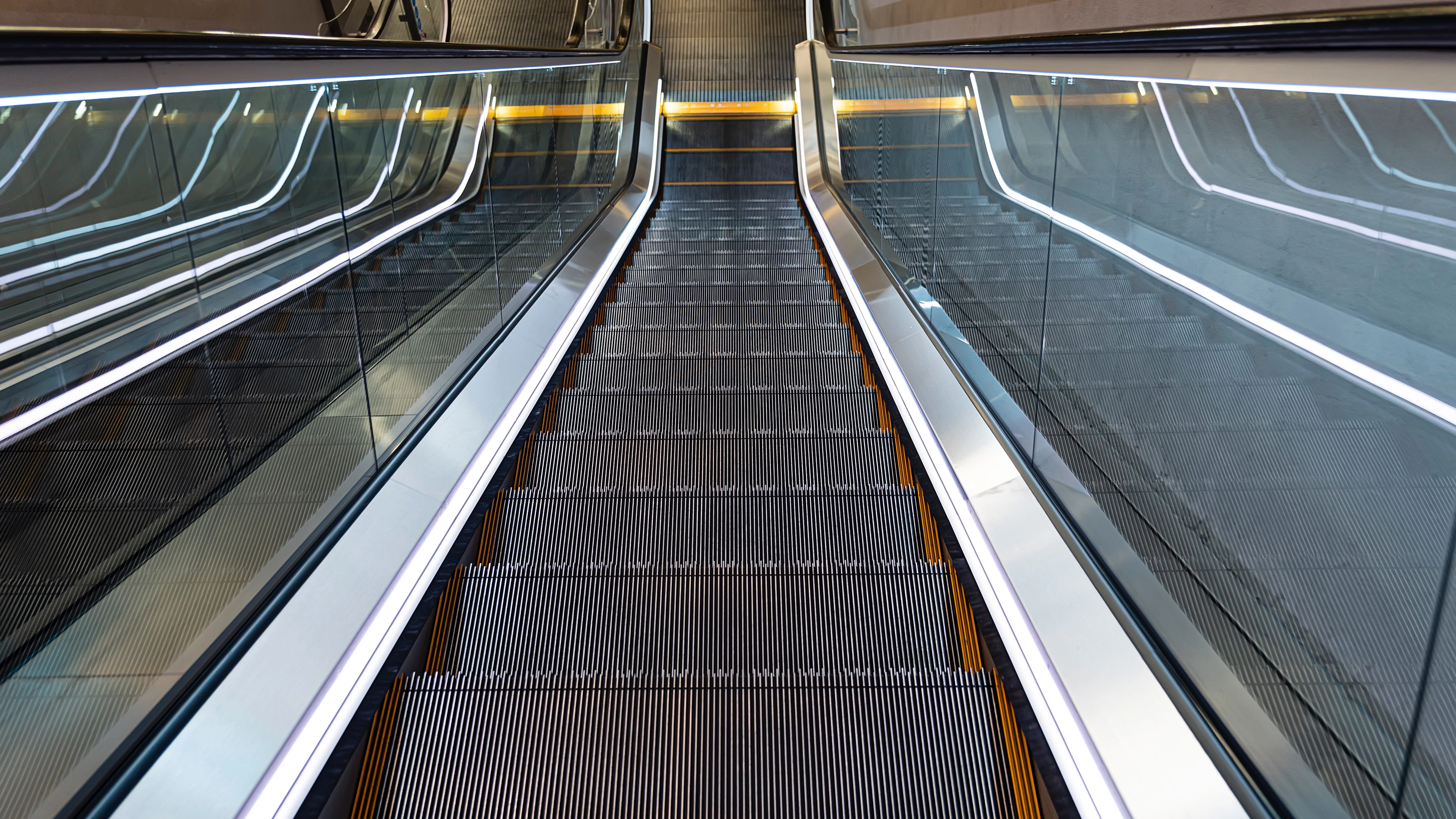 ‘Escalator theory’ might actually be ruining your sex life, expert says