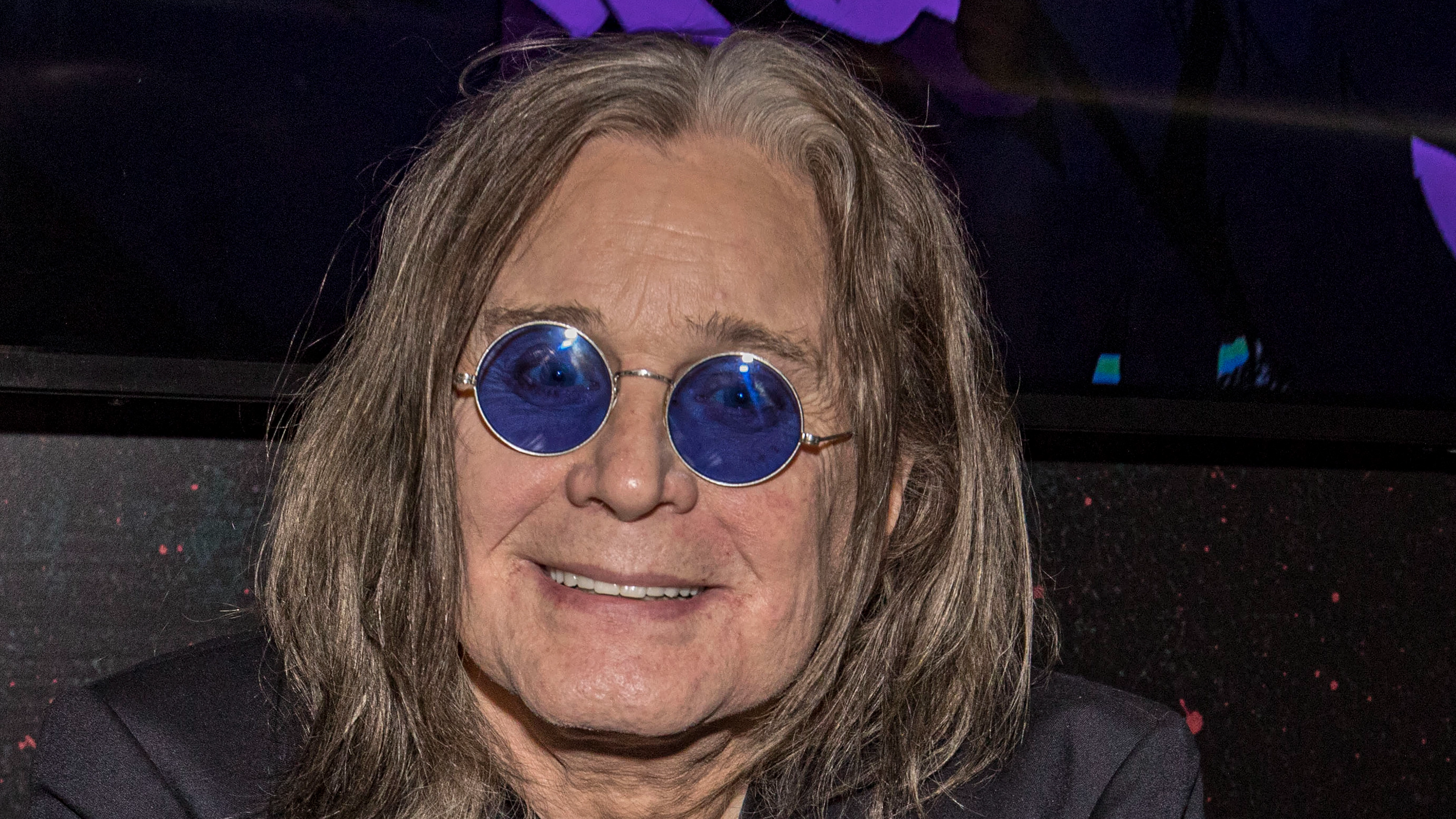 Ozzy Osbourne praised by fans over incredibly heroic final act right before his death aged 76
