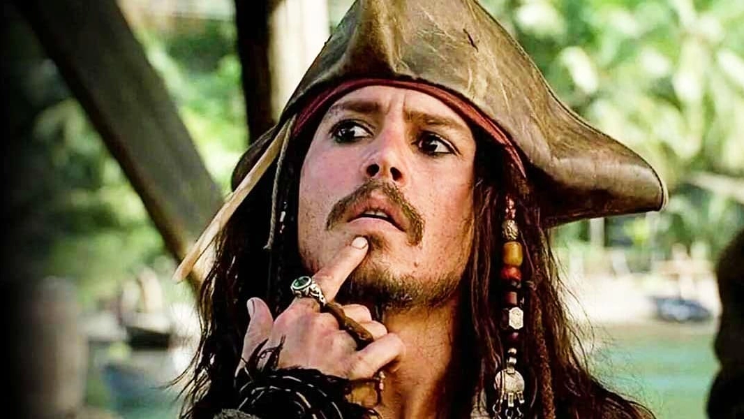 Johnny Depp could return to Pirates of the Caribbean as unexpected update is given