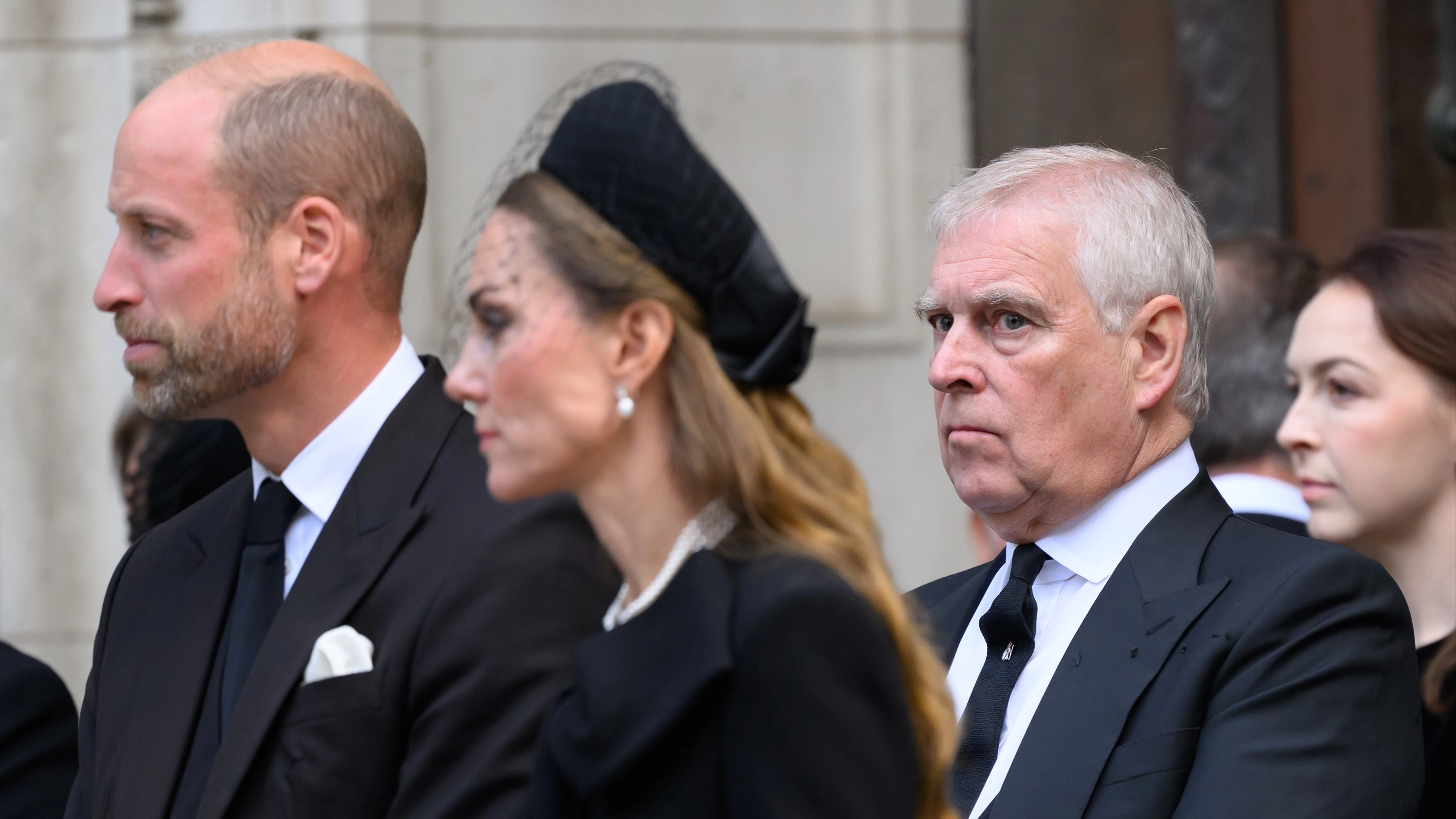 Kate Middleton 'refused' to invite Prince Andrew to her annual royal event despite normally being on guest list