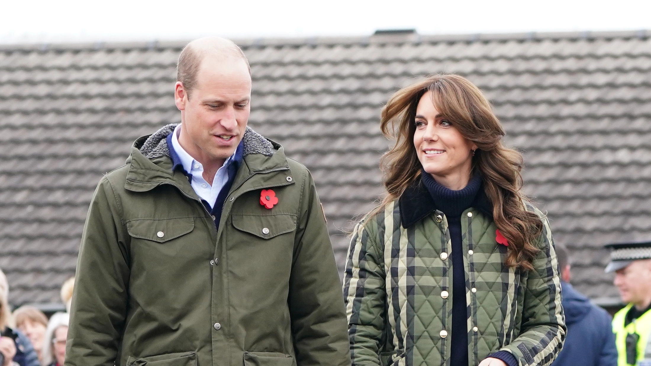 Royal fans spot surprising new addition to Kate Middleton and Prince William’s family in latest video