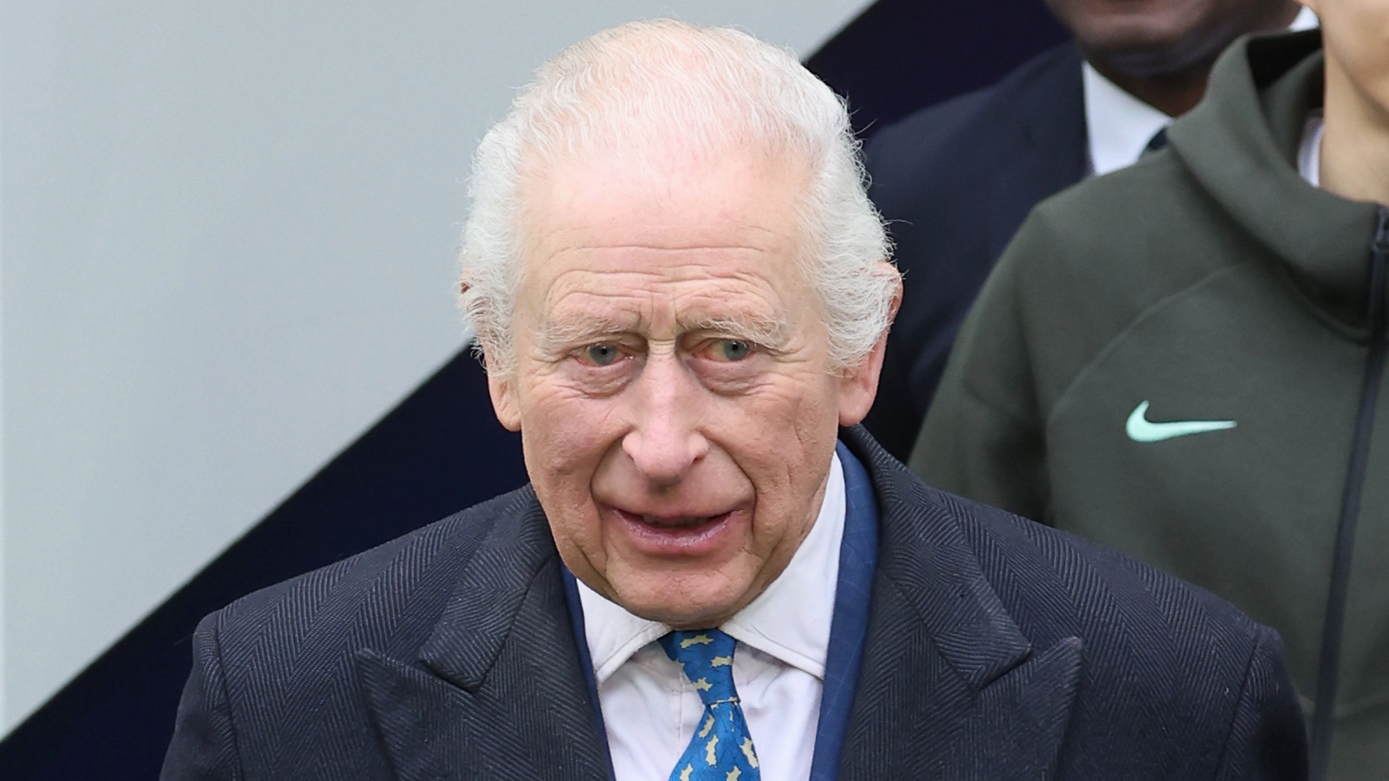 King Charles makes surprising decision about Harry and Meghan, according to insider