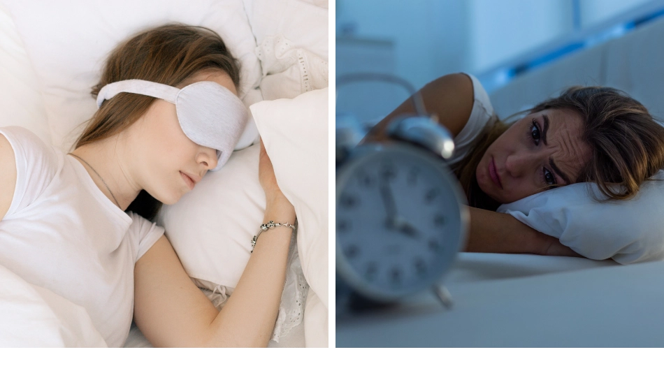 Expert says 4-7-8 method is best way to get back to sleep in middle of the night