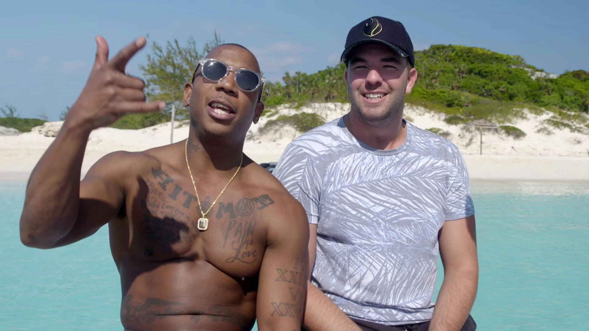 Fyre Festival 2 postponed ‘indefinitely’ right before it was due to take place