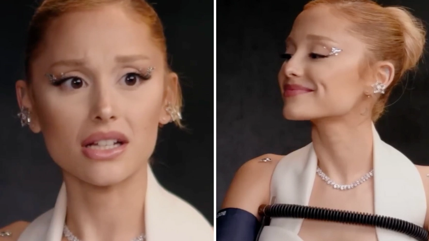 Ariana Grande sets record straight on every cosmetic procedure she’s ever had done