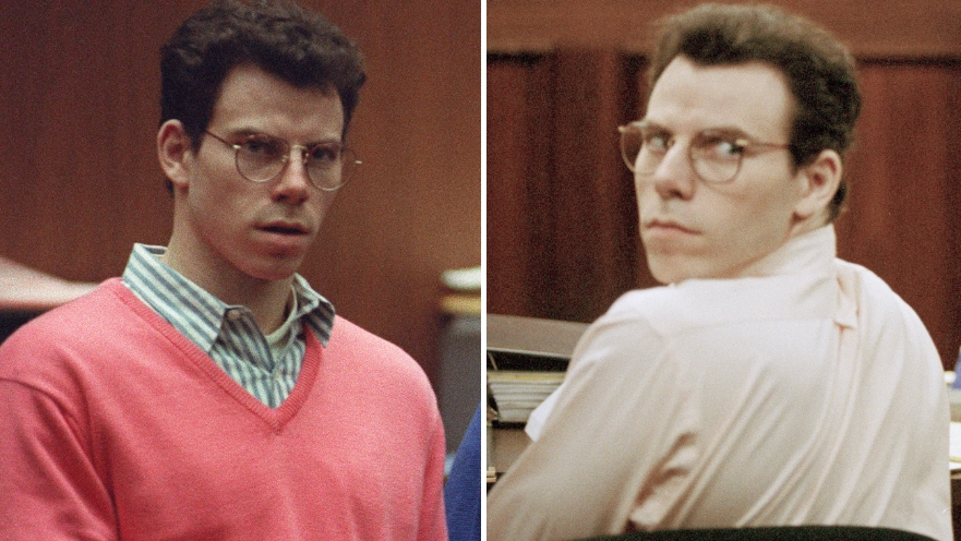 Psychologist reveals surprising truth behind Lyle and Erik Menendez’s outfit ‘strategy’ in court