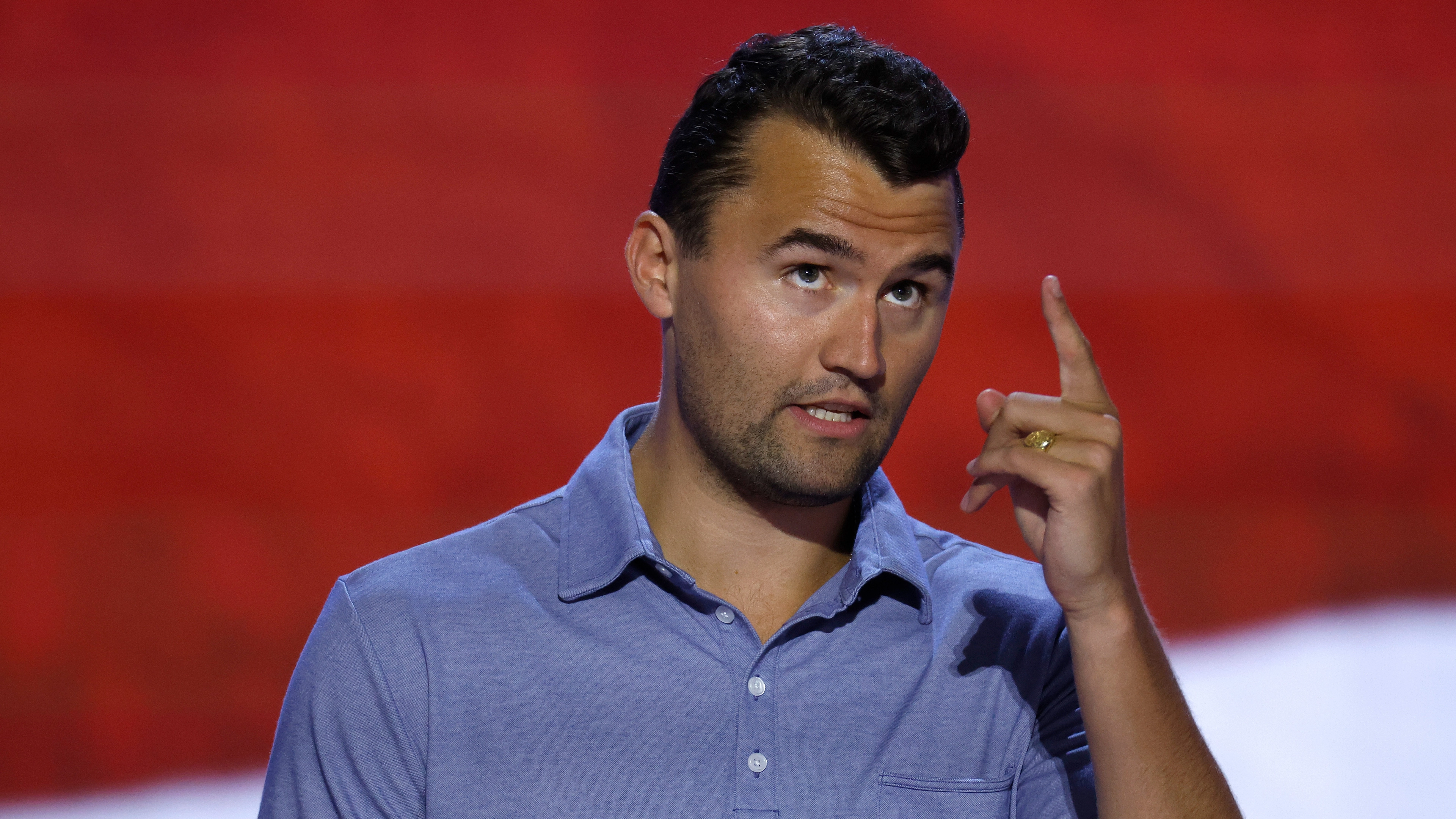 People shocked to learn Charlie Kirk’s father’s little-known connection to Donald Trump