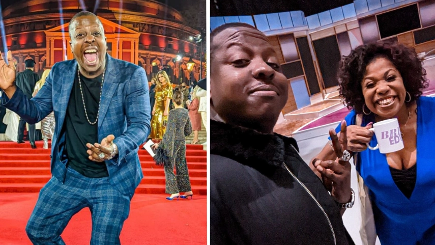 Tributes Pour In For Jamal Edwards Following His Sudden Death At 31