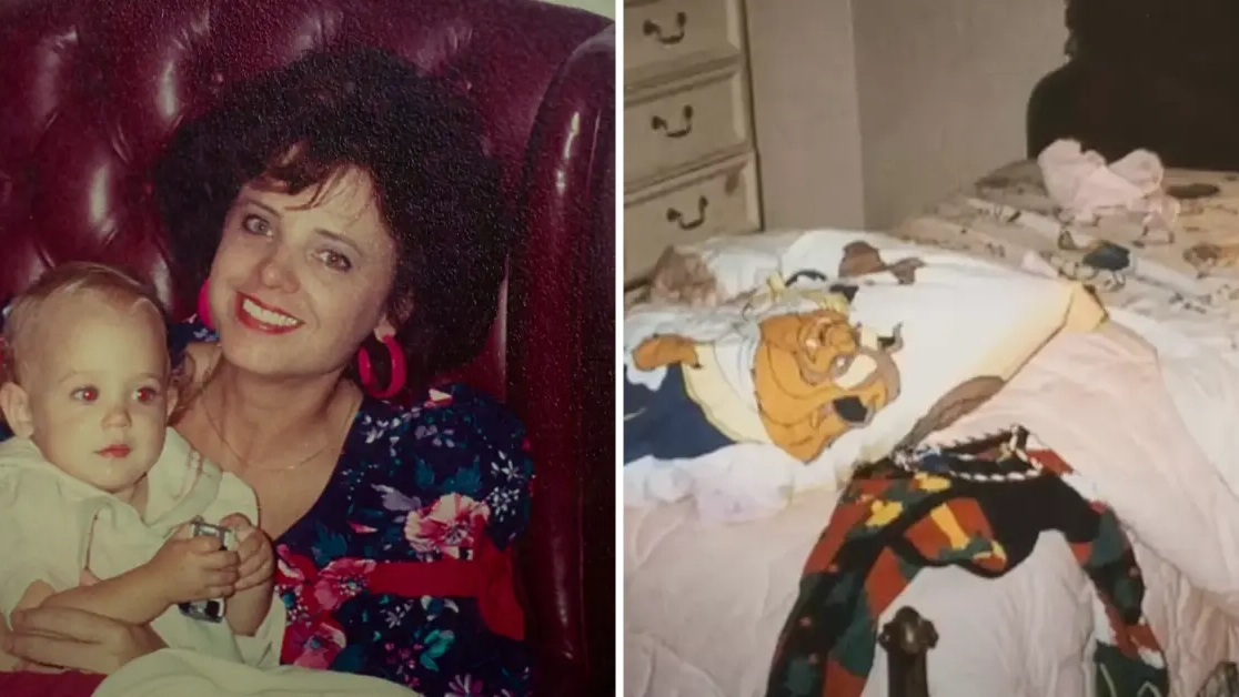 Netflix viewers only just realising meaning behind JonBenét Ramsey's name