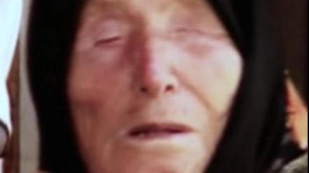 Baba Vanga's list of predictions for the next 75 years revealed and they’re seriously terrifying