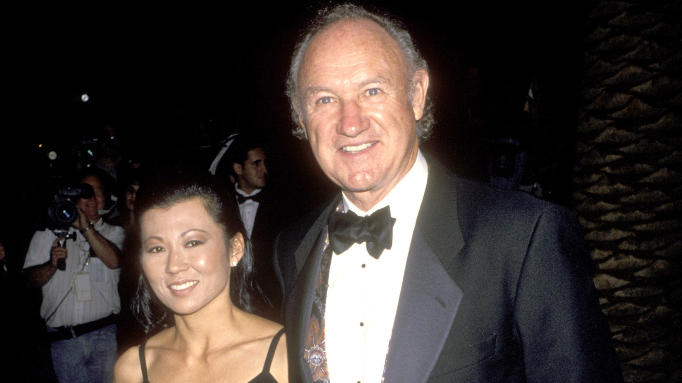 Rare disease explained after Gene Hackman’s wife Betsy Arakawa’s death is confirmed to be from hantivirus